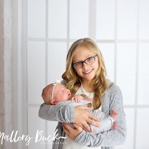 Meet your Posher, Malissa